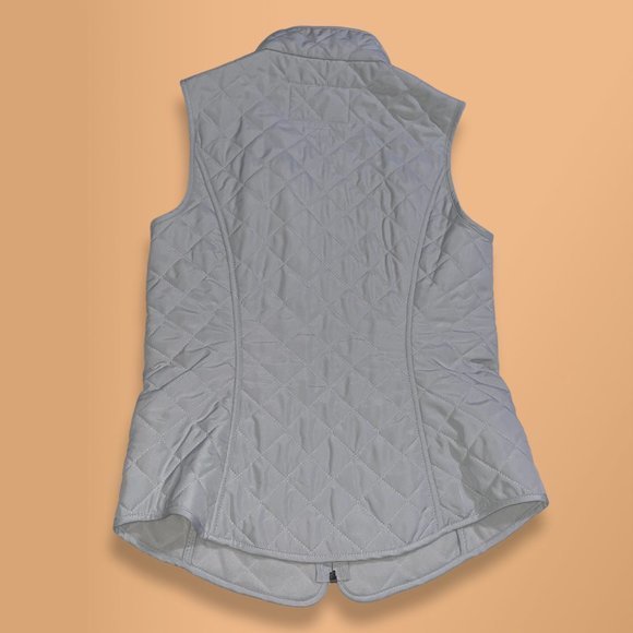 NWOT Van Heusen Light Blue Vest - Picture 5 of 8